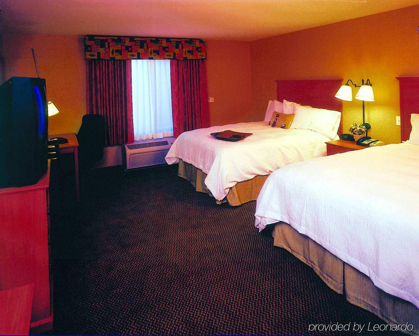 Hampton Inn & Suites Lathrop Ruang foto