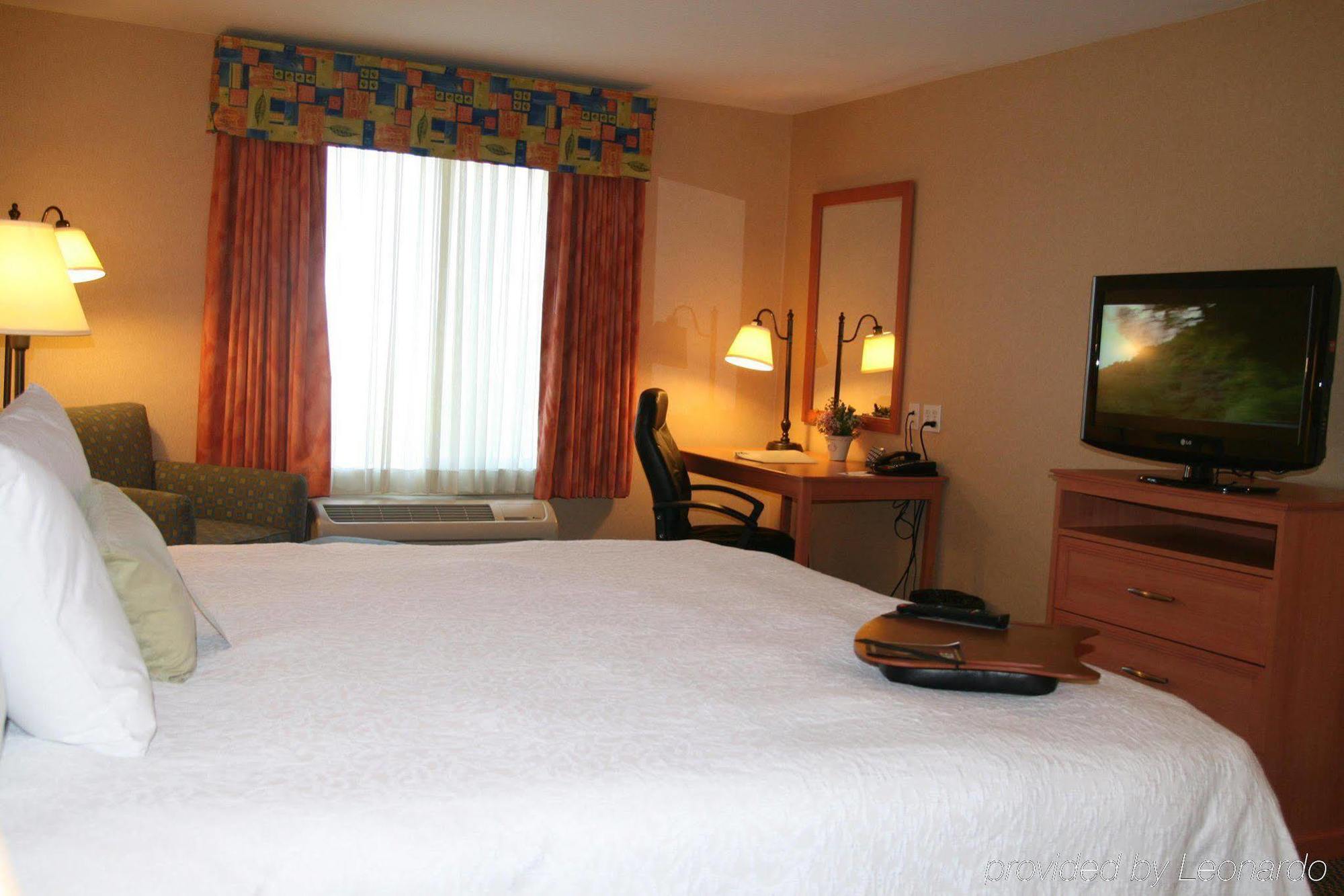 Hampton Inn & Suites Lathrop Ruang foto