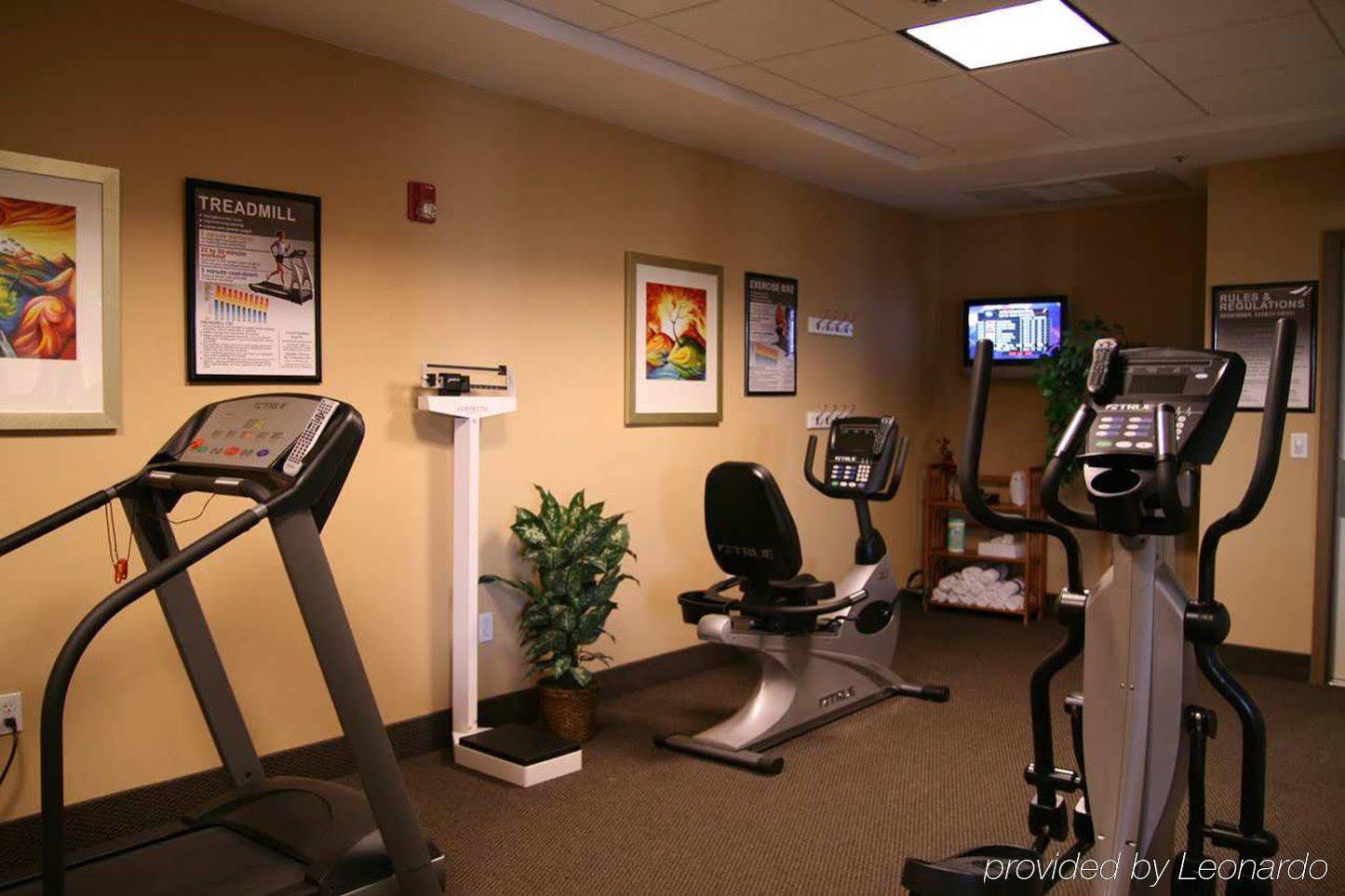 Hampton Inn & Suites Lathrop Bagian luar foto