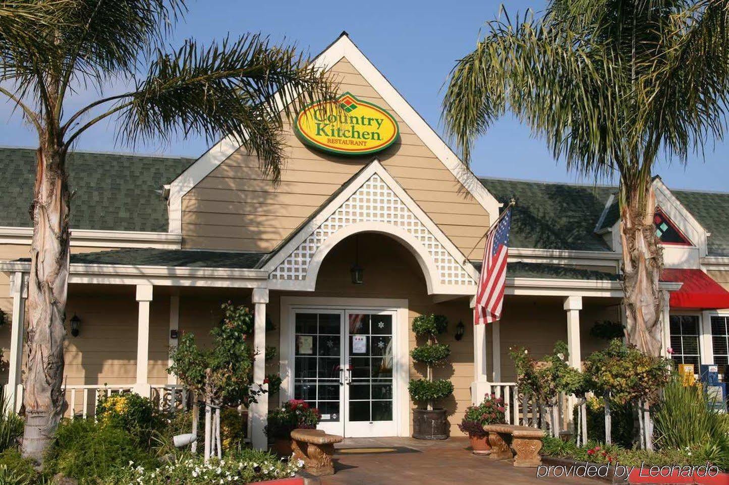Hampton Inn & Suites Lathrop Bagian luar foto